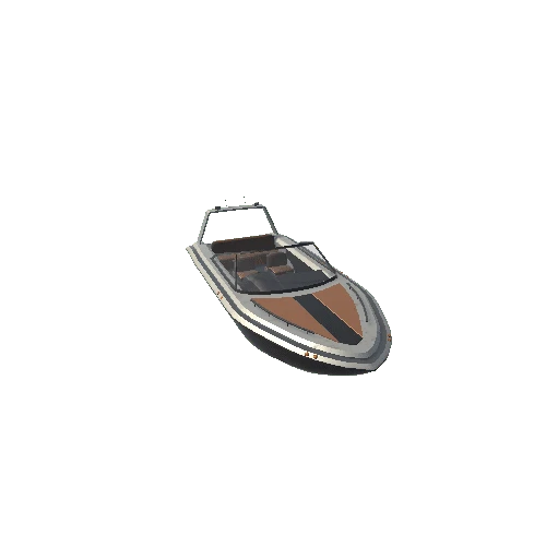 Motorboat Variant